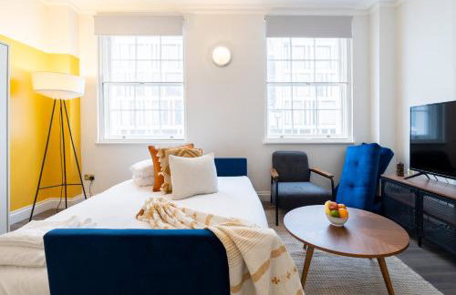 Stay Kula London - Victoria - Foto 23