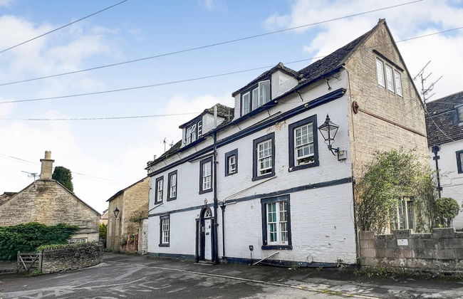 Host Stay Apartment 6 Church Walk - Foto 11