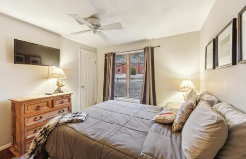 Hedges 7J - Comfortable Mountain Retreat - Foto 18