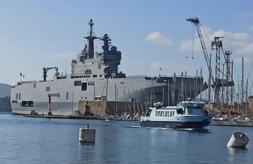 GreenPeace - Host Provence - Foto 23