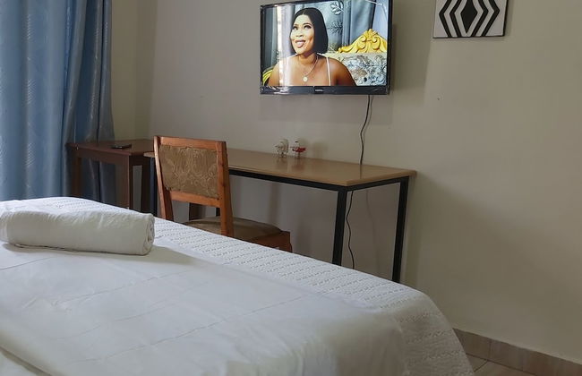 Remarkable 3-bed House in Kigali - Foto 8