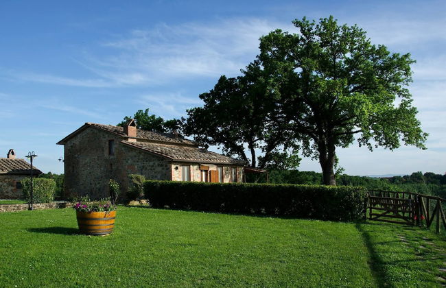 Agriturismo Poggio Bonelli - Foto 29