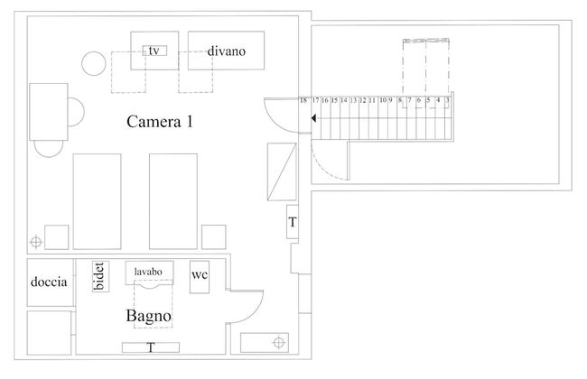 Palazzo Raspanti - Foto 14