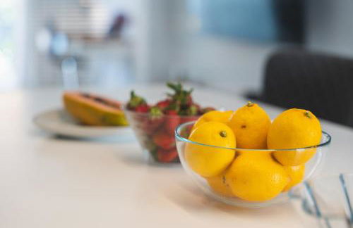 Designer loft with pool, with gigantic terrace and private parking & in the city centre - Foto 39