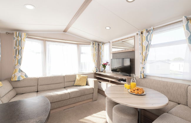 Tencreek Holiday Park - Foto 70