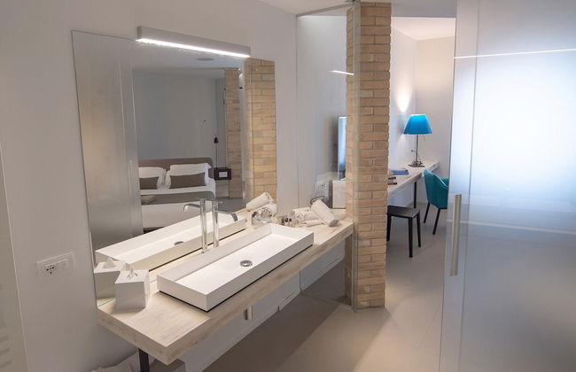 Serre Alte Landscape luxury Rooms - Photo 30