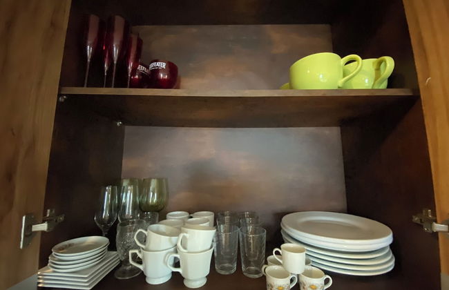 Bela Hospedagem - Estilo Bela Vista 206 - Photo 7