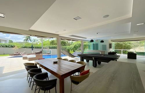 Casa dos Sonhos: Lazer Completo! - Foto 1