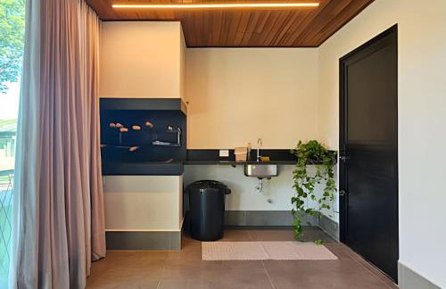 Oásis, condomínio novo, lindo e ótima localização. - Foto 16