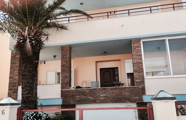 Savvas Surf House - Foto 1