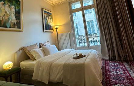 Champs Elysée Prestige Apartment - Foto 15