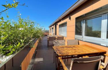 El Roble 9 - Photo 5