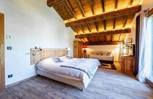 Chalet Le Courti - Foto 10