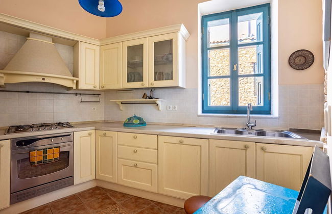 Beachfront Serenity - Petalidi s Moorea Gem - Foto 8