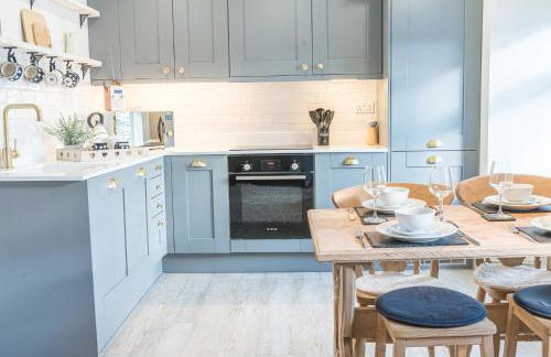 Victoria Apartment, Derwent House - Foto 18