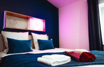 FRENCH KlSS - Love Room by PRIM0 C0NCIERGERIE - Foto 8