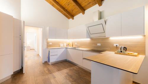 Parco della Mandria - La Falchetta House - Foto 5