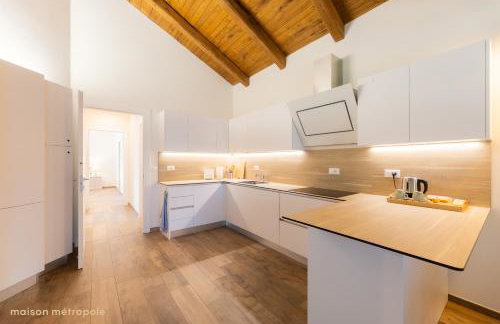 Parco della Mandria - La Falchetta House - Photo 5