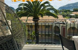 Apartment Schöne Wohnung in Villefranche-Sur-Mer by Interhome - Foto 2