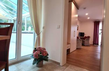 Apartment Gästehaus Staudenschloß - Foto 58