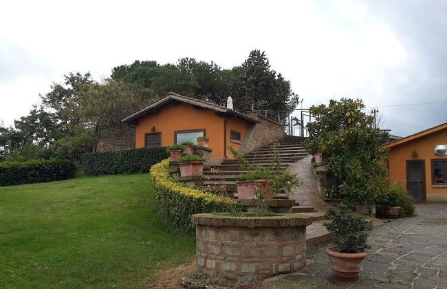 Agriturismo Le Mandriacce - Photo 28