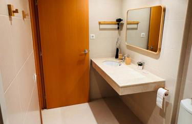 Ático Golden Beach - costa Dorada - La Ràpita -Tarragona - Foto 25