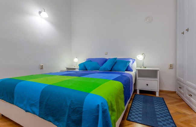 Chic Apartment in Center - Foto 5