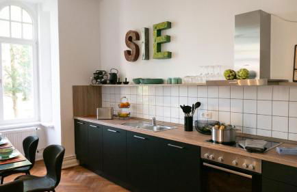 Lio Suite Design Apartment Balkon Netflix Parken - Foto 13