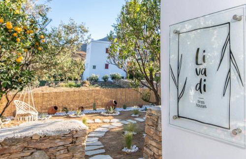 Livadi house Tinos 2 katwi - Foto 13