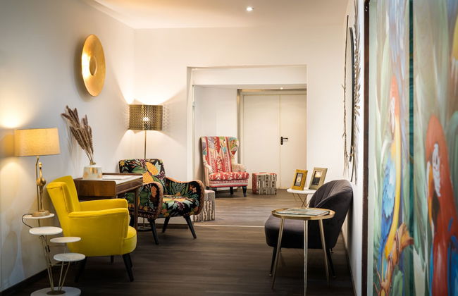 ANA Living Karlsruhe by Arthotel ANA - Foto 4