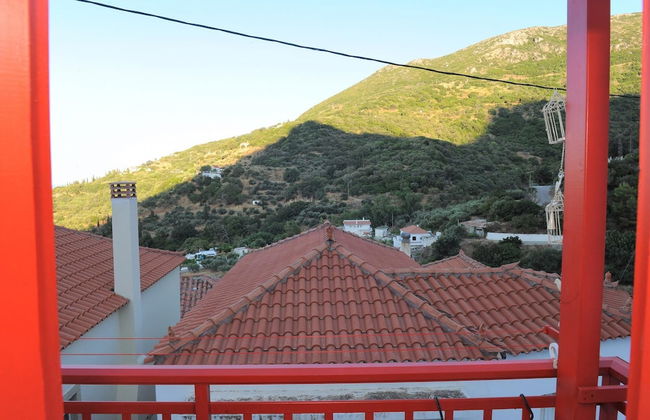 Dandy on the Beach Sailor s House Private Maisonette Sea View - Foto 30