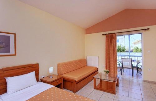 Νηρηίδες Apartments Studios - Photo 60