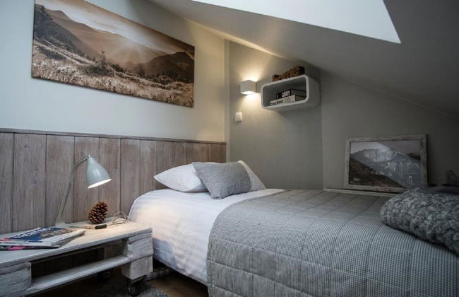 Apart-Center Pod Orlem - Foto 6