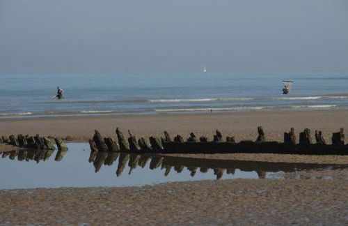 Entre dunes et mer - Foto 26