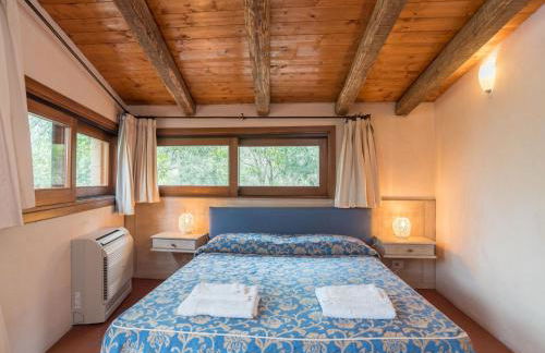 Holiday Home Roccia di Volpe by Interhome - Foto 17