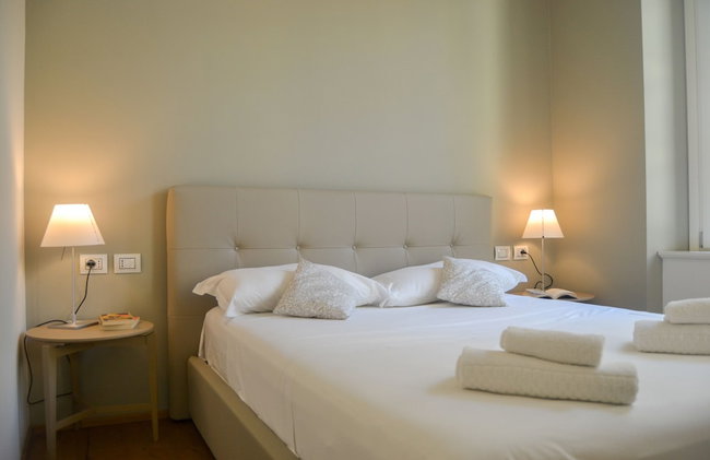 JOIVY Modern Apartments Close To Sforzesco Castle - Photo 3