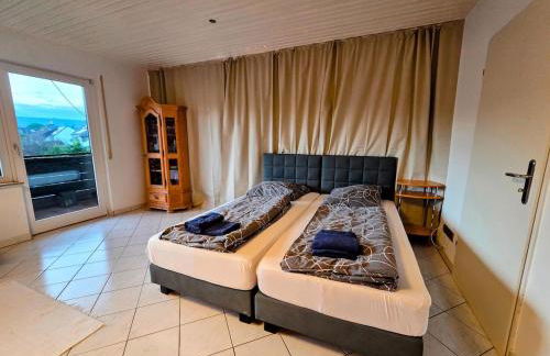 Geräumige Wohnung mit 4 Betten und Balkon - Foto 23