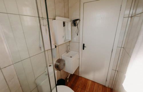 Ótimo custo benefício 2km centro wifi fogão lenha - Photo 2