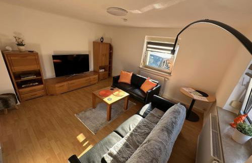 Ferienwohnung Am Kirschbaum Mömlingen - Foto 11