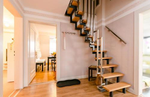 Ferienwohnung Franke - Foto 6