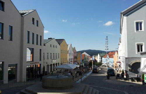 Ferienwohnung am Woid - herrliche Alleinlage - vegane Einrichtung - Foto 29