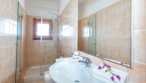 Monte Majore 16/b - Foto 5, Baño