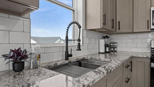 Serenity Summit Retreat - Foto 5