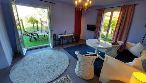 Landhaus Sinneswandel - Foto 2, Garden view