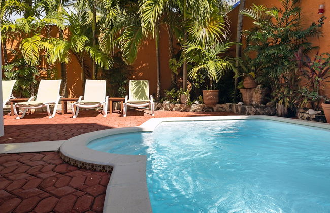 Casa Mulder - Photo 37