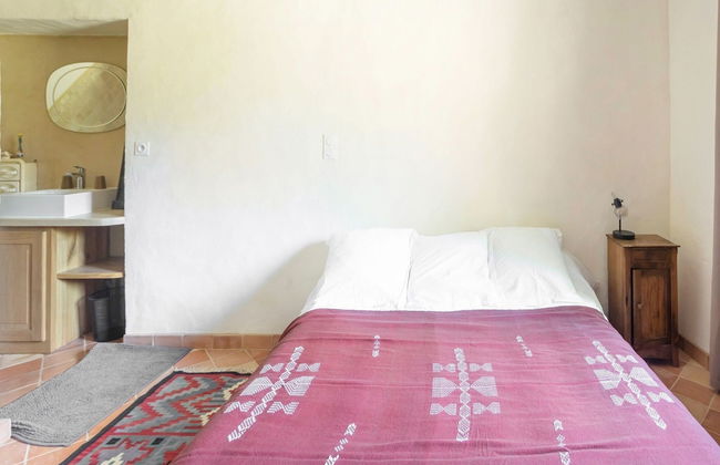 Holiday Home in Mazeyrolles With Garden - Foto 7