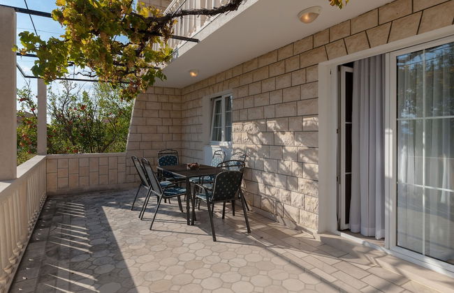 VILLA LIVIA APARTMENTS - Foto 56