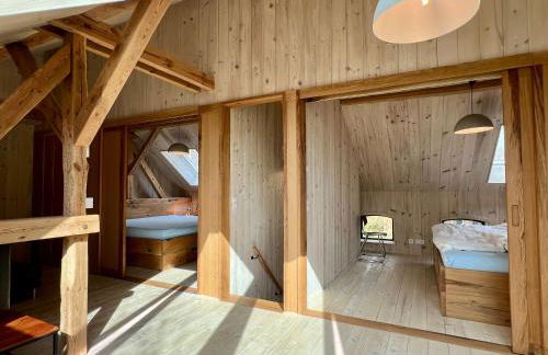 Der Birkenhof Uckermark - Photo 40