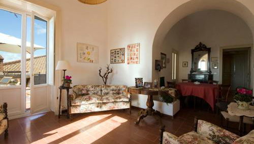 Villa Pietralunga in the woods - Foto 3