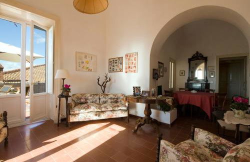 Villa Pietralunga in the woods - Foto 3